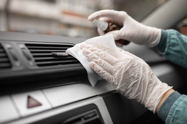 Best Ductwork Cleaning Services  in Serenada, TX
