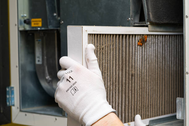 Best Air Duct Cleaning Near Me in Serenada, TX