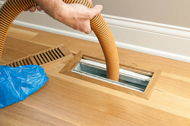 Best Air Duct Cleaning Near Me  in Serenada, TX