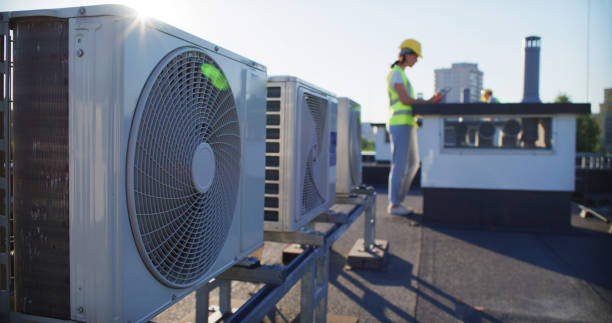 Best HVAC Duct Inspection Services  in Serenada, TX